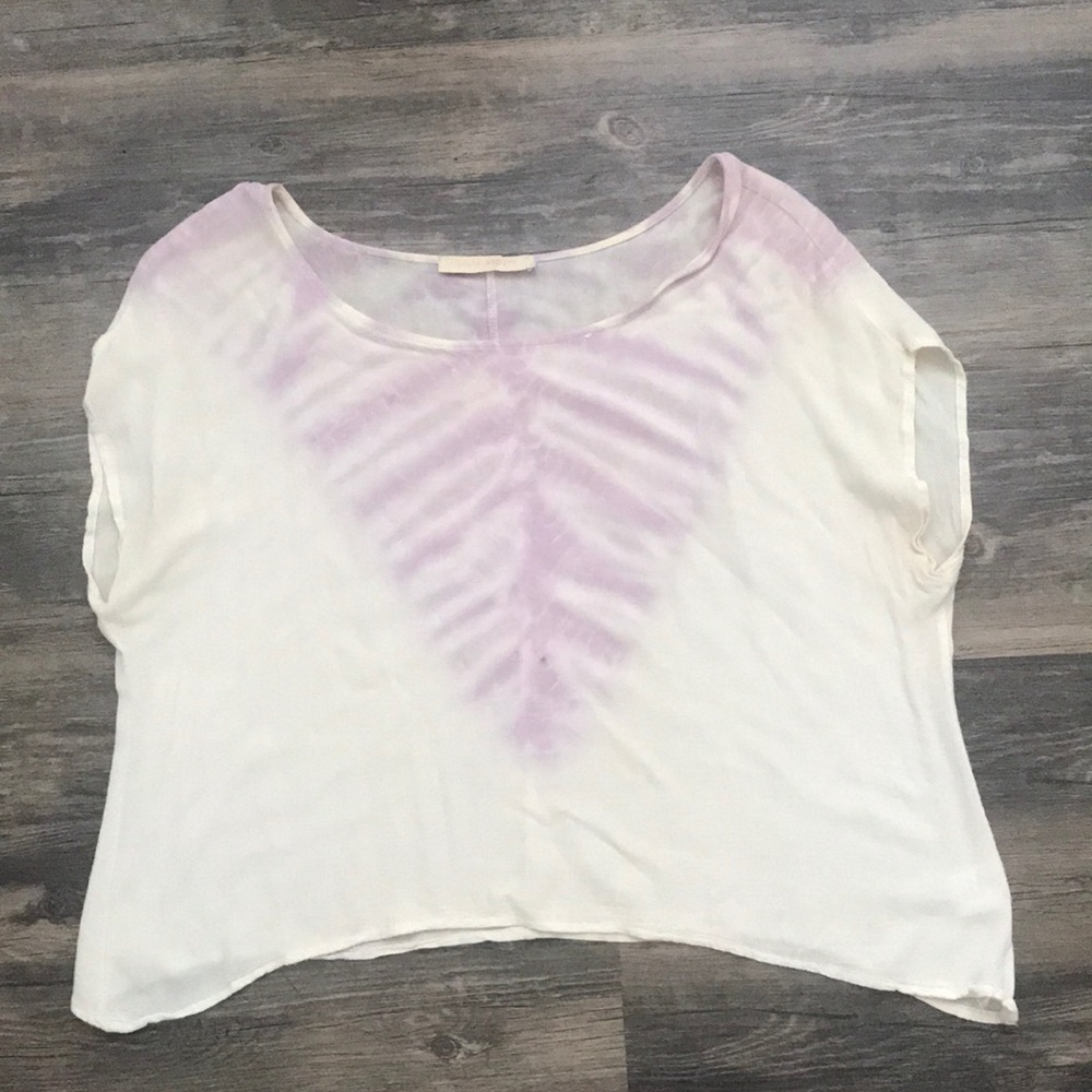 Haute Society Shirt